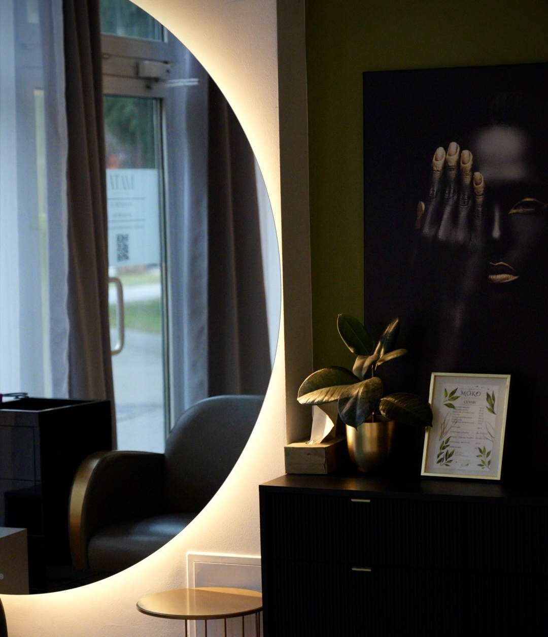 Atam Beauty Studio