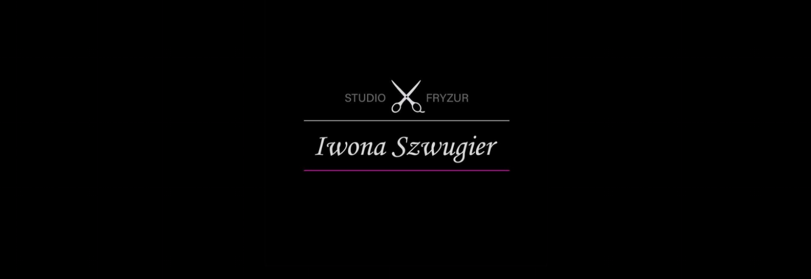 STUDIO FRYZUR Iwona Szwugier