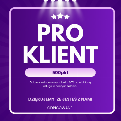 PRO KLIENT