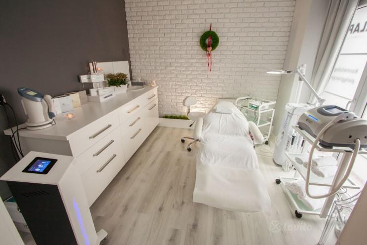 Klinika Urody ODNOWA Puszczykowo - zdjęcie nr 2