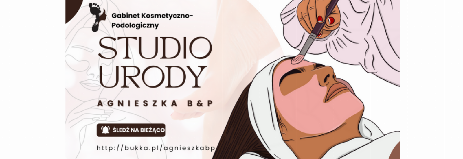 Gabinet Kosmetyczno-Podologiczny,  Studio Urody Agnieszka B&P, Paterek, 17-20220426-131622-0016