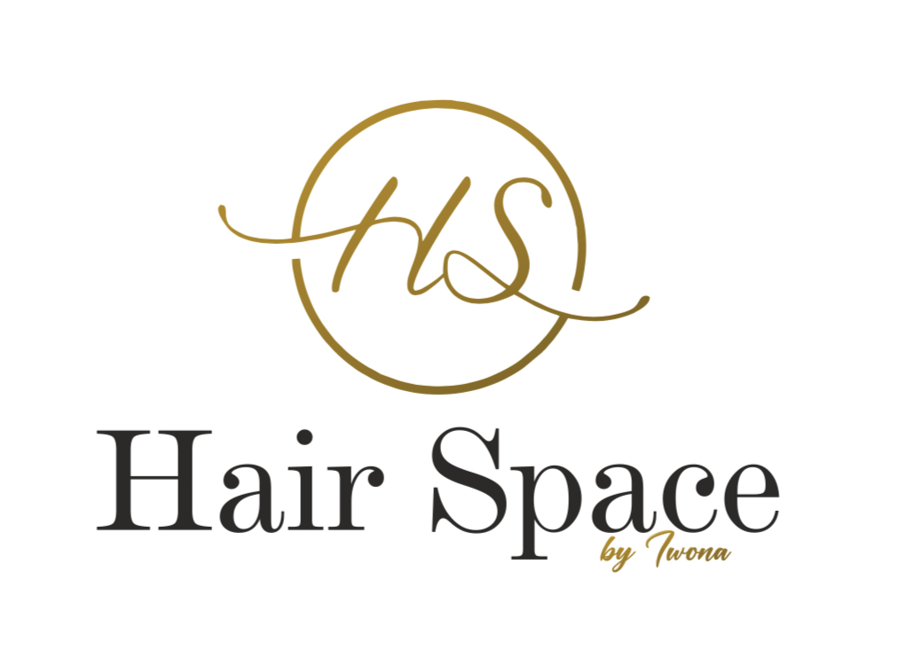 HAIR SPACE by Iwona Cisek-Pokrzywa