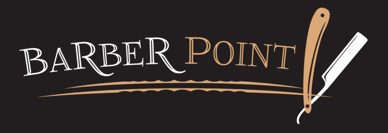 Barber Point