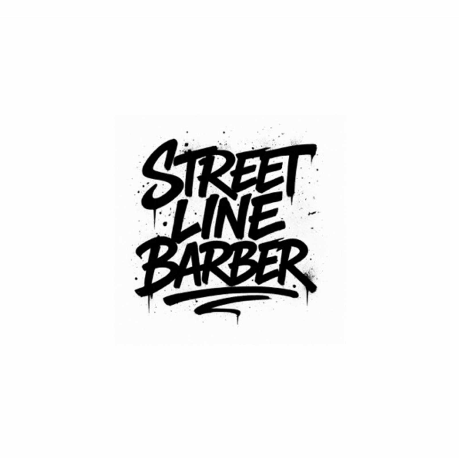 STREET LINE BARBER