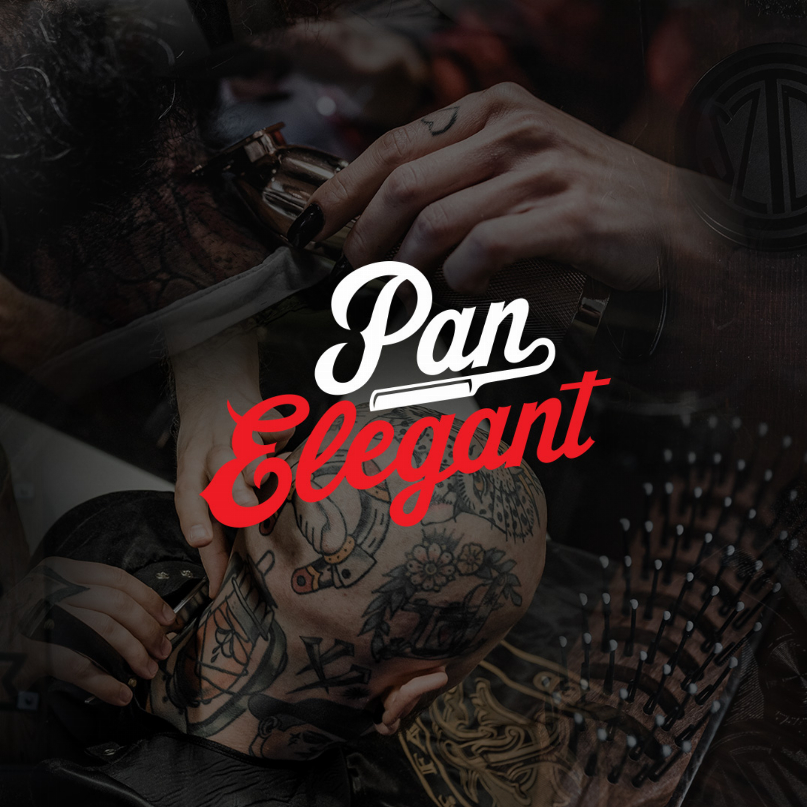 Pan Elegant