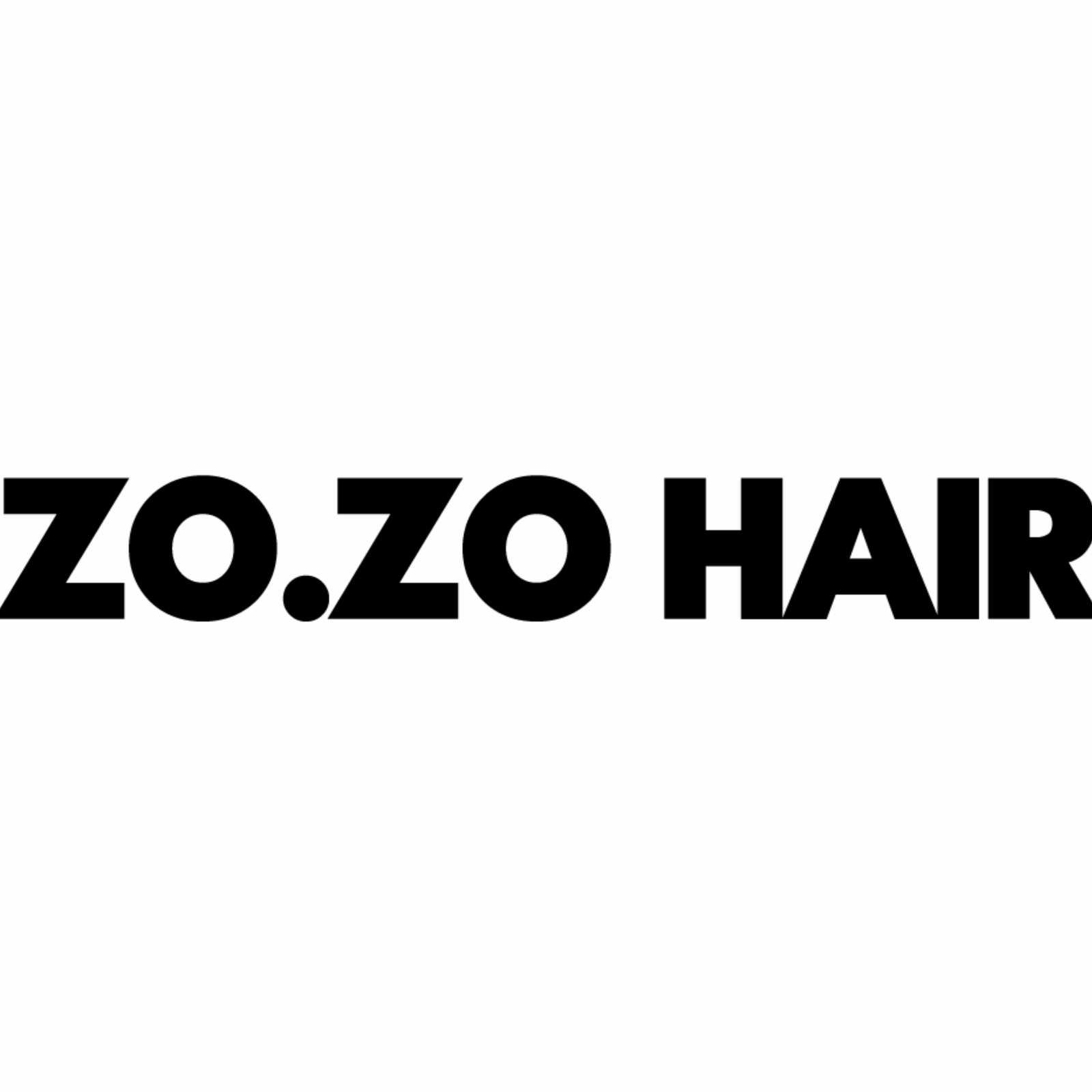 ZO. ZO Hair 
