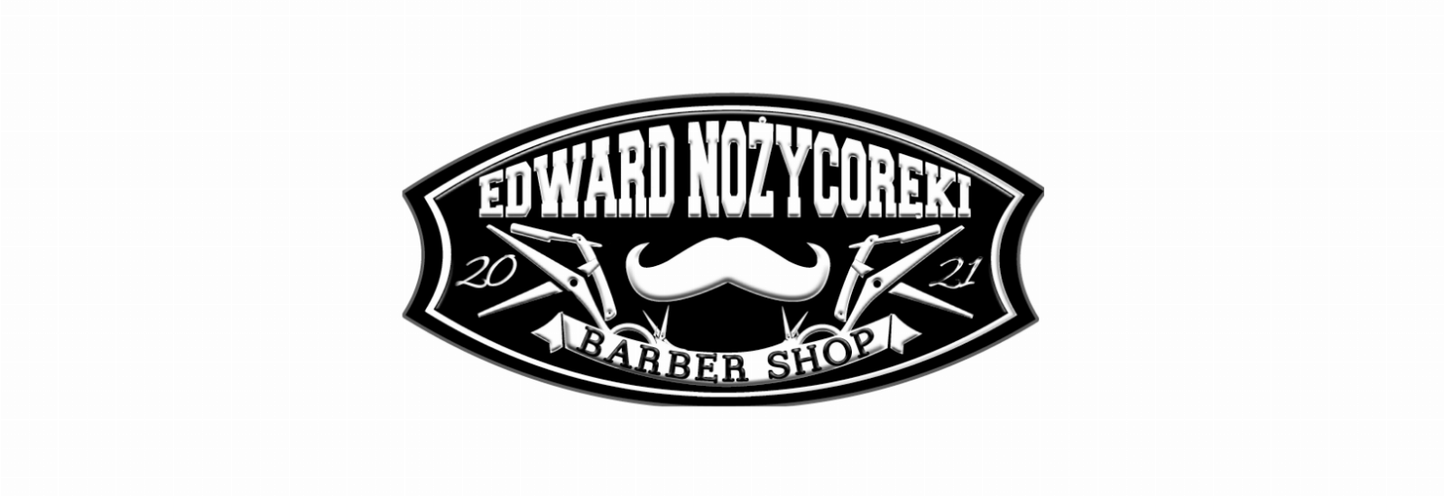 Edward Nożycoręki Barber Shop