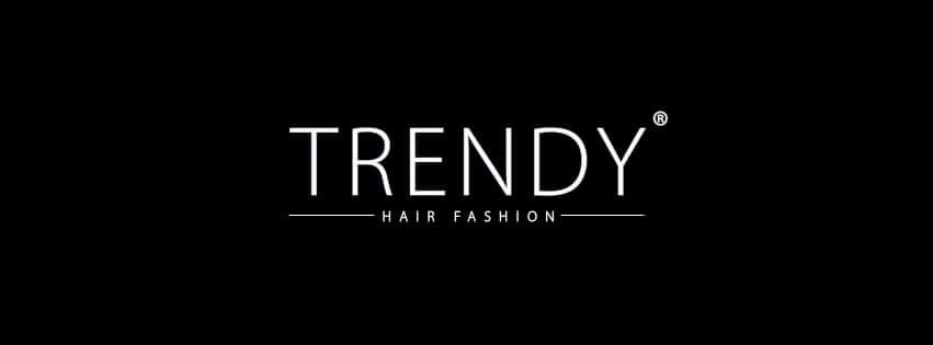 ✂ TRENDY HAIR FASHION Starowiślna 47, Kraków, logo-trendy-nowe