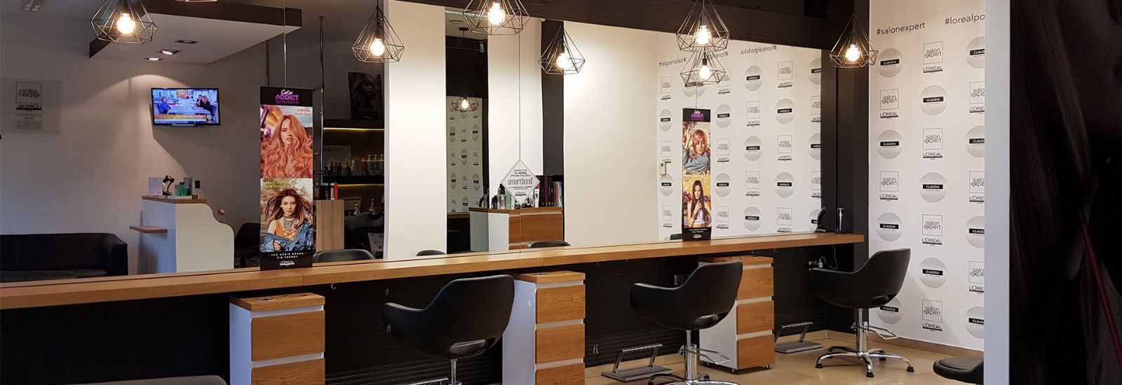 Salon Fryzjerski Damsko Meski Claudia Malgorzata Borowiec Rzeszow Bukka Pl