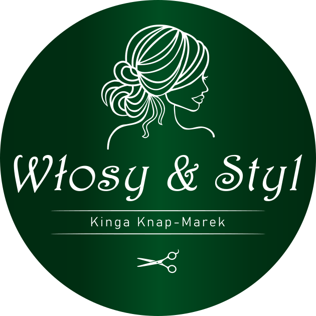 Włosy&Styl Kinga Knap-Marek