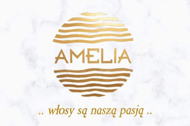 Studio Fryzur i Kosmetyki "Amelia"
