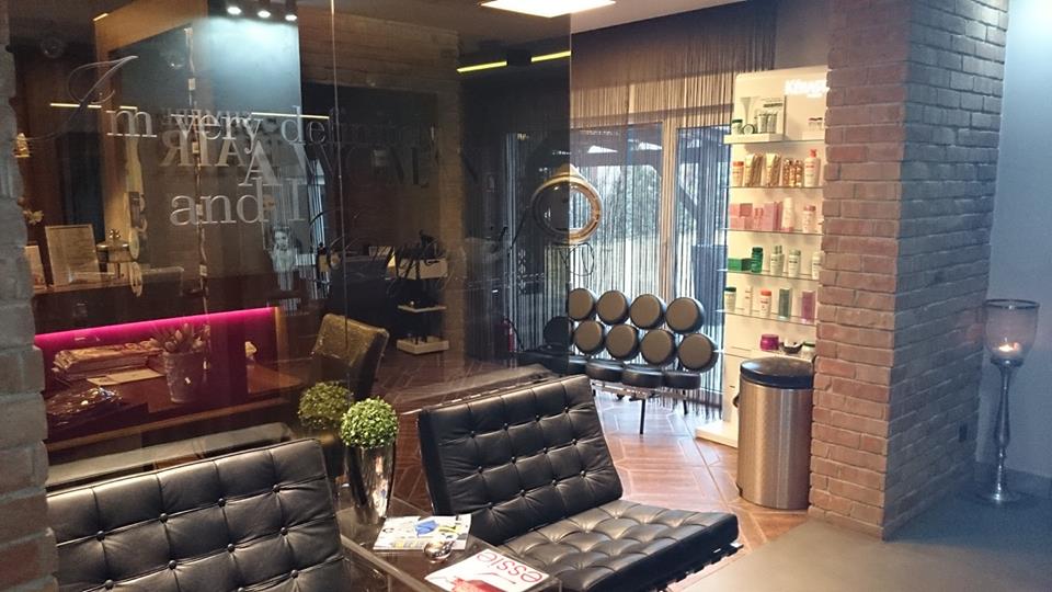 Cashmere Hair Klub Urody Day Spa Poznan Bukka Pl