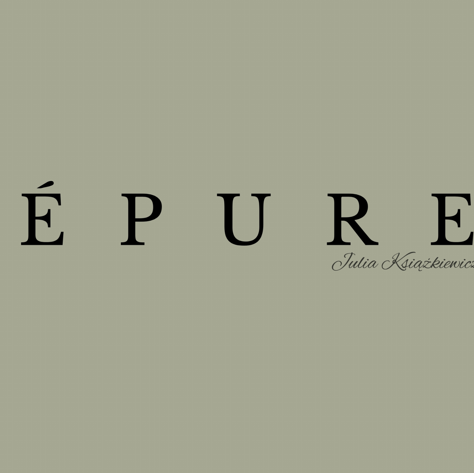 EPURE 