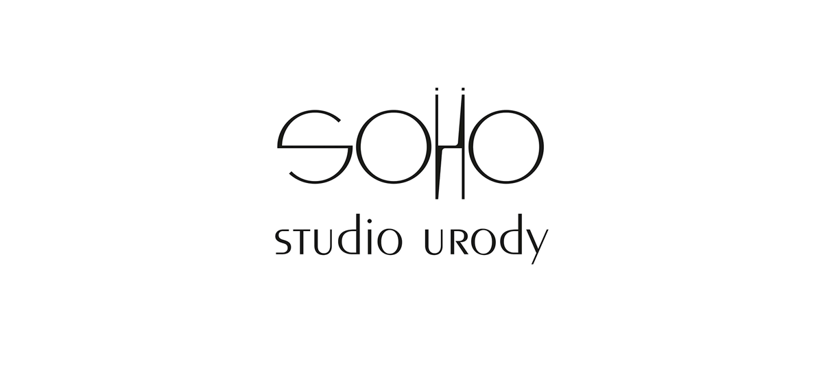 Studio Urody SOHO, Myślenice, soho-logo