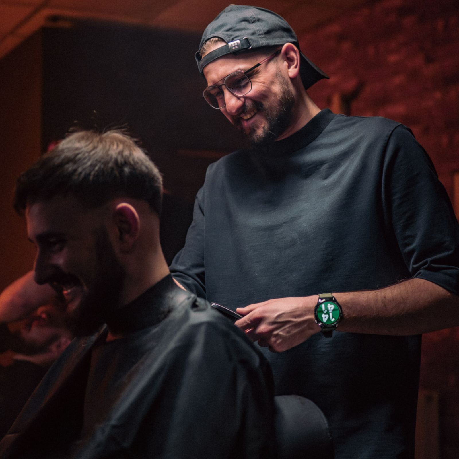 Sędziszowski Barbershop - Sędziszów Małopolski - Bukka.pl