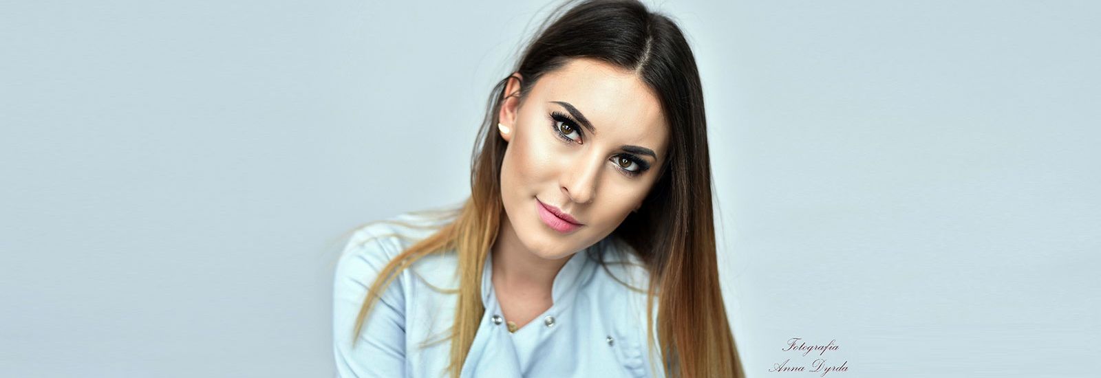 Studio Stylizacji Rzęs i Brwi KLAUDIA NIEPSUJ-GRABOWSKA Lubań - zdjęcie nr 1