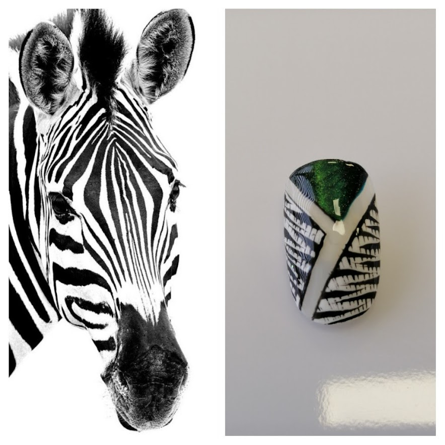 ZEBRA Nails & Spa