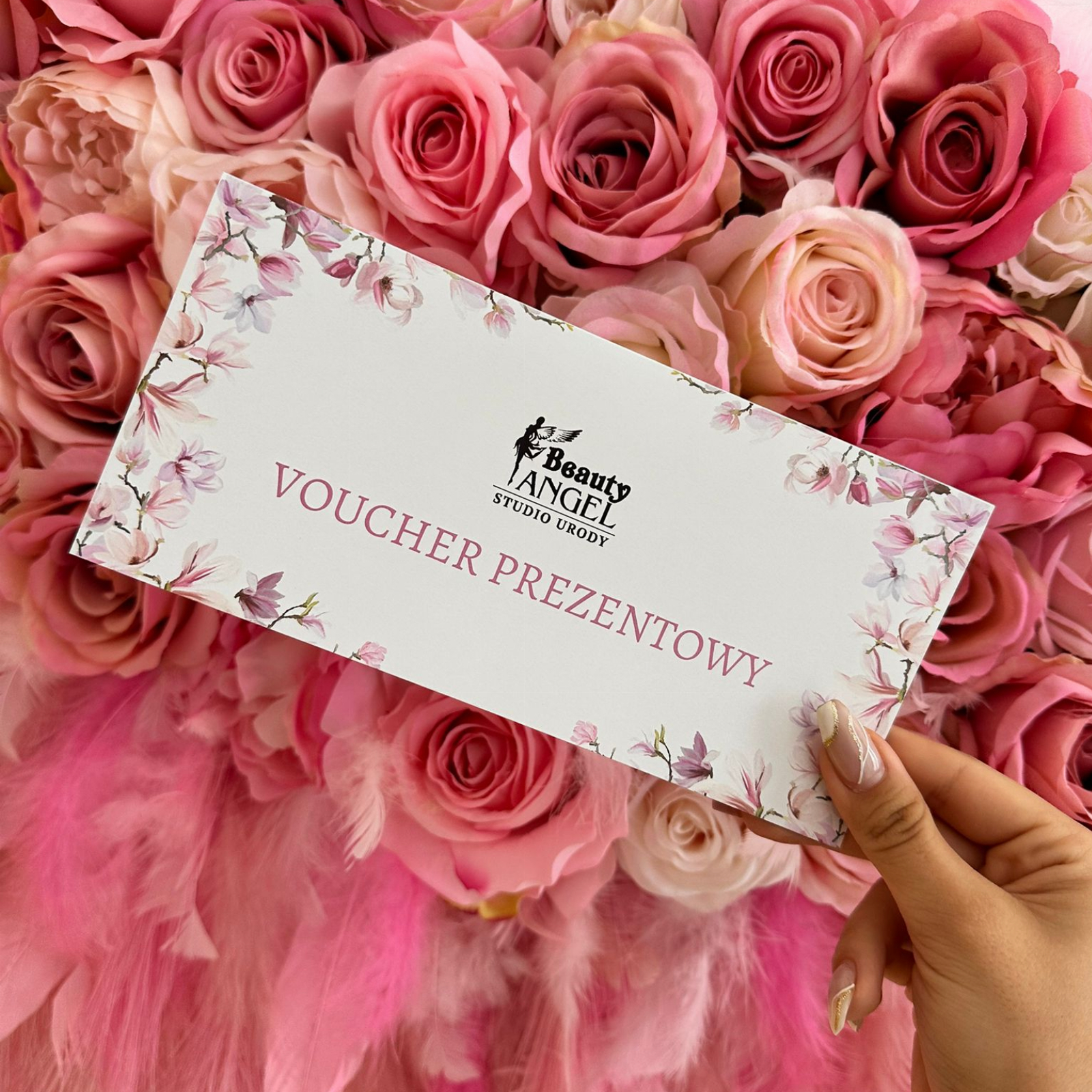  Beauty Angel Studio Urody Rzeszów - zdjęcie nr 1