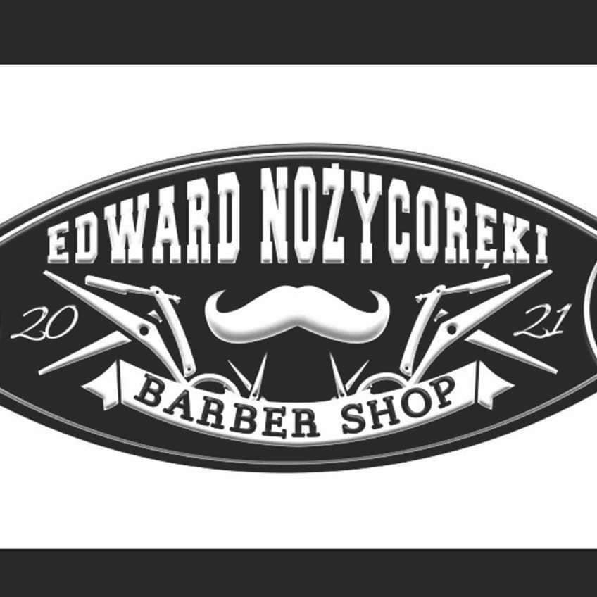 Edward Nożycoręki Barber Shop Leżajsk