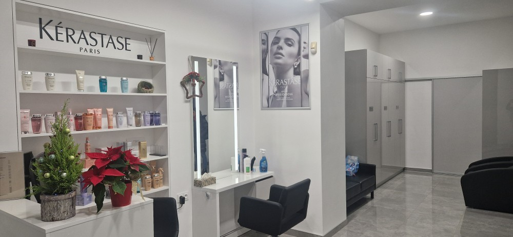 Vision Hair Salon