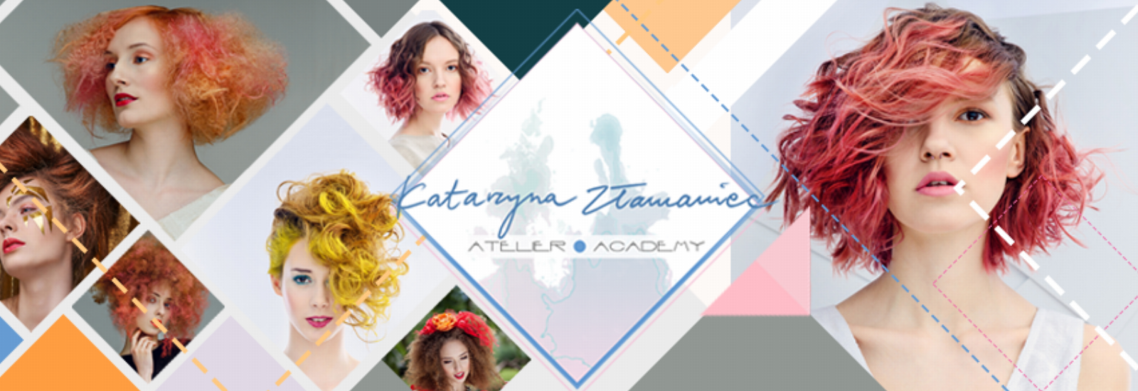 Atelier & Academy Katarzyna Złamaniec
