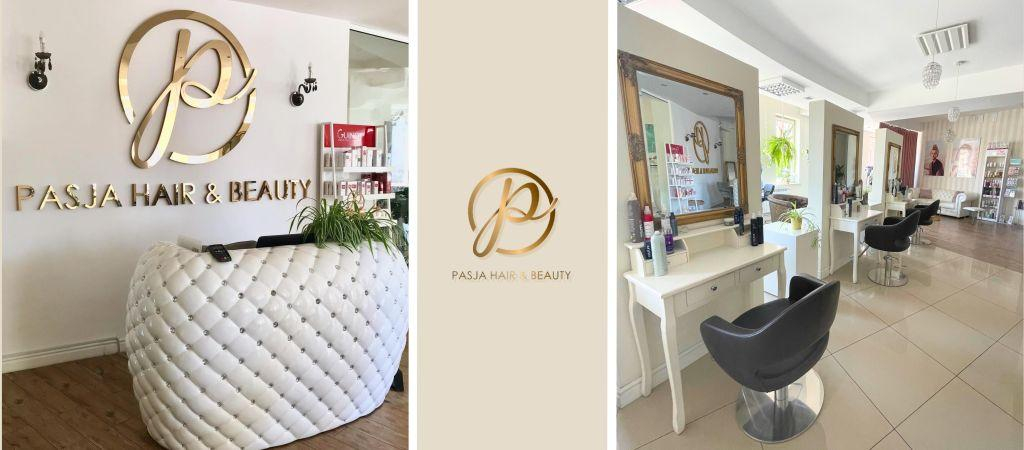 Pasja Hair & Beauty