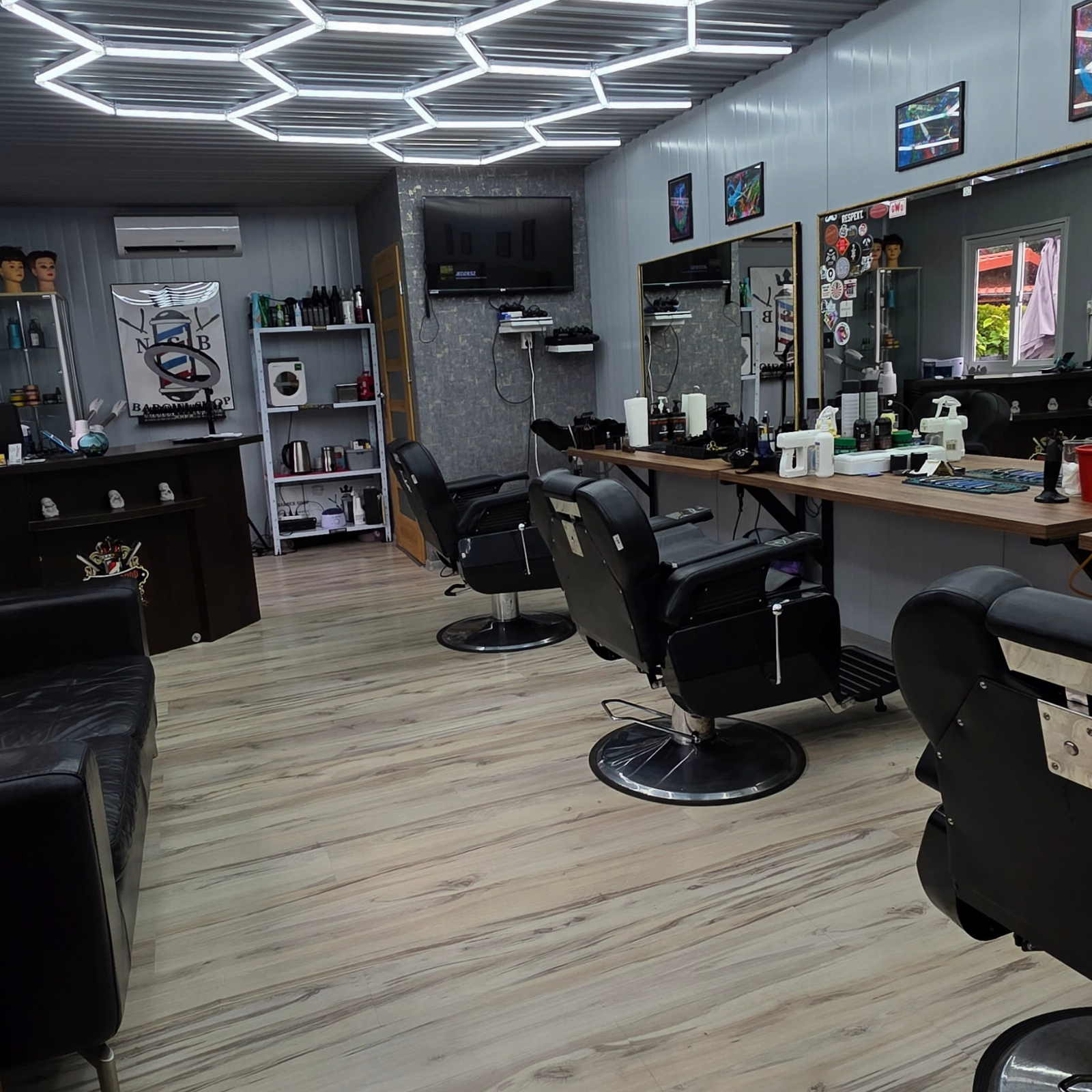 Bargiel Shop
