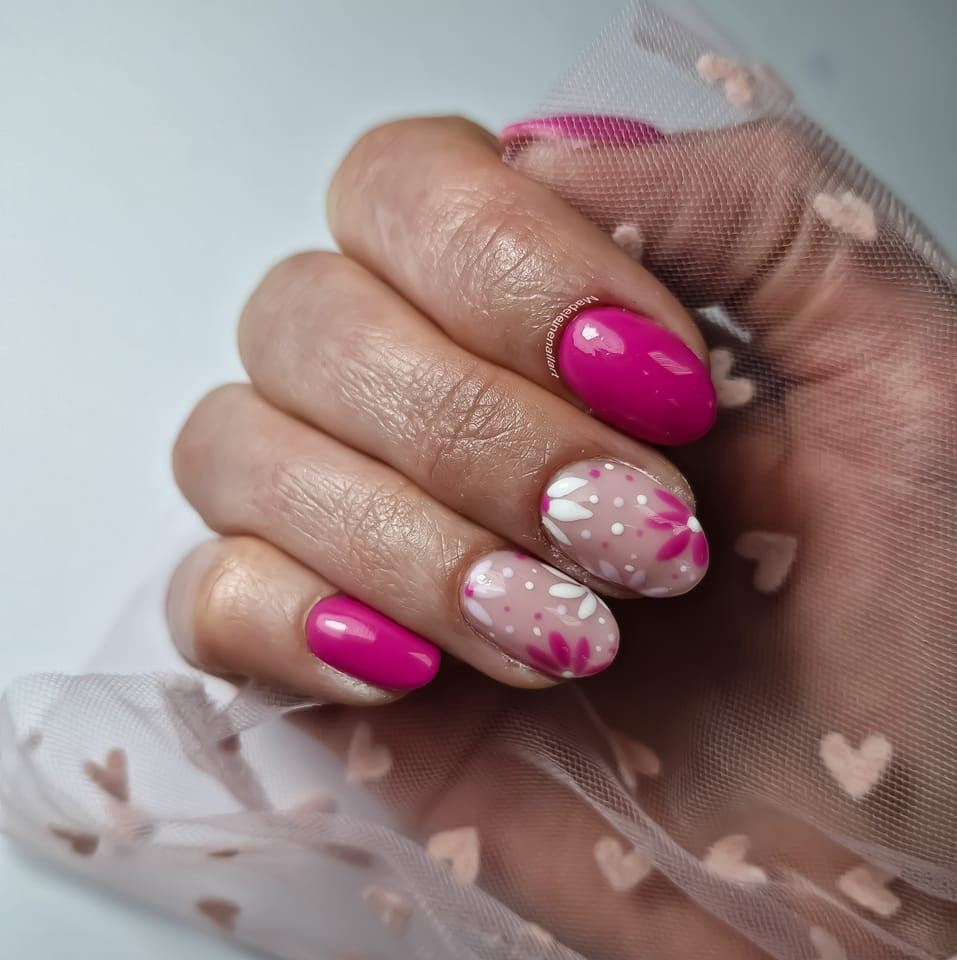 MadeleineNailArt