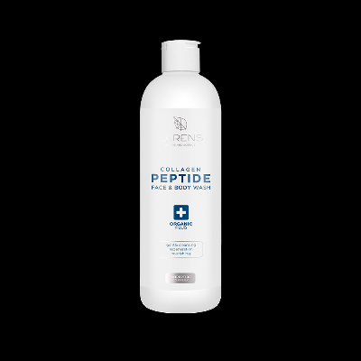 Collagen Peptide Face & Body Wash