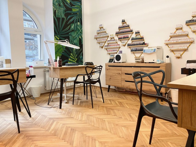 Mani Mani Warszawa - zdjęcie nr 3