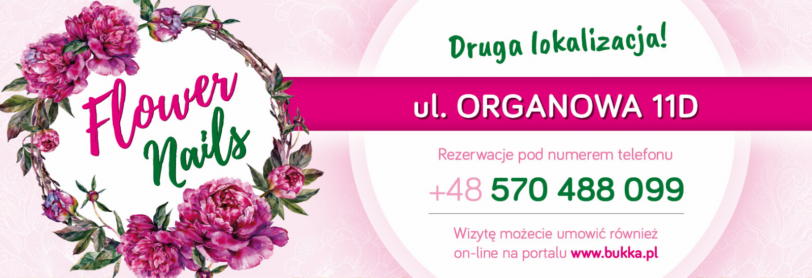 FLOWER NAILS ul. Organowa, Lublin, 316095618-666236011574696-1273105800833894093-n