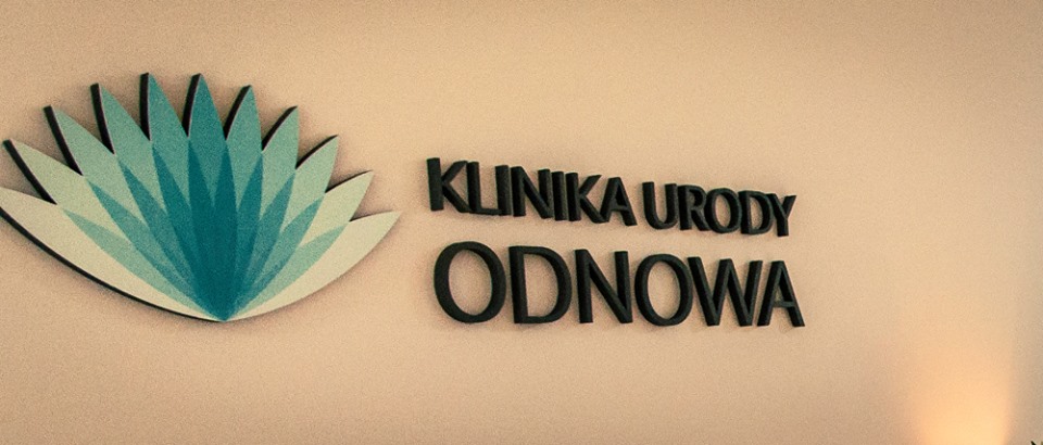 Klinika Urody ODNOWA