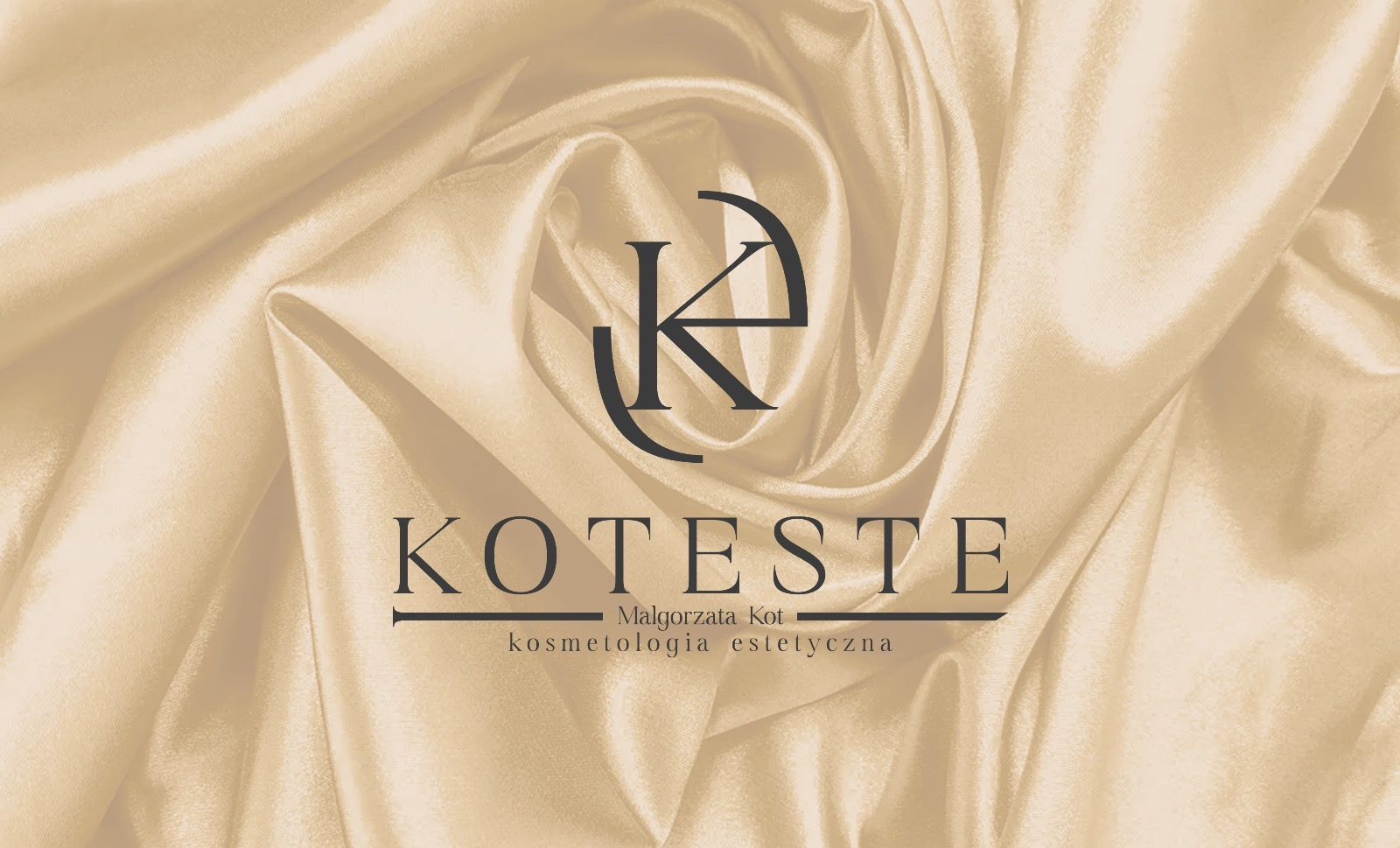 Koteste Małgorzata Kot