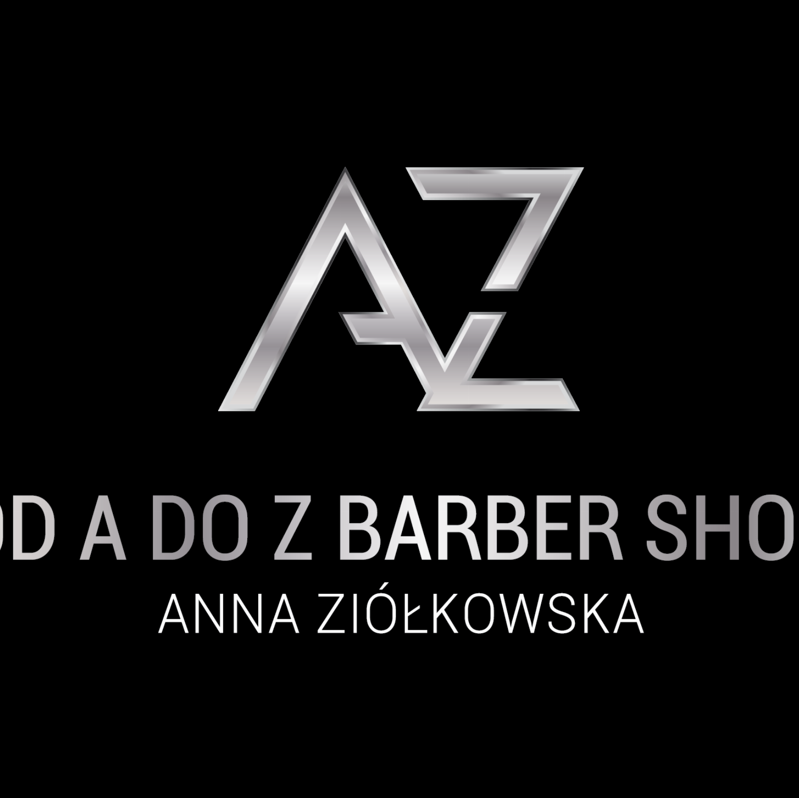 Od A do Z Barbershop