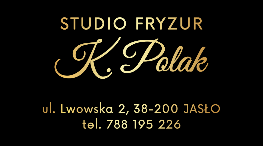 Studio Fryzur K.Polak 