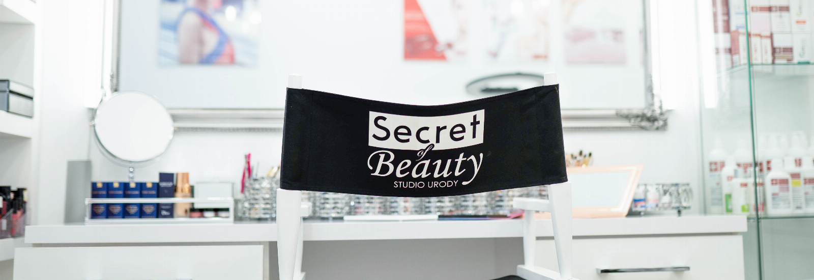 Secret Of Beauty