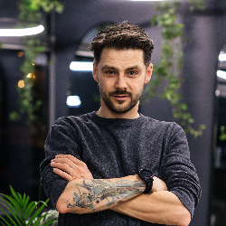 Arkadiusz