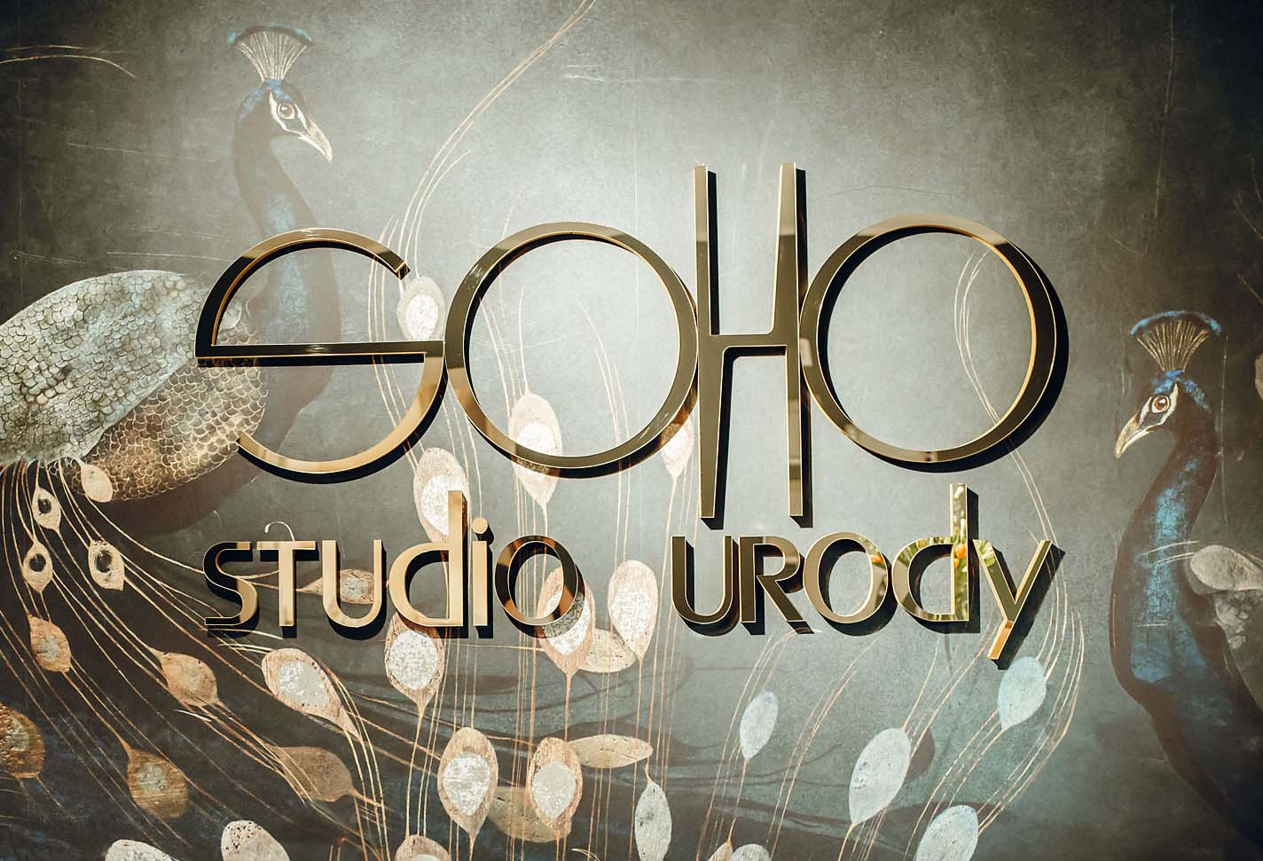 Studio Urody SOHO