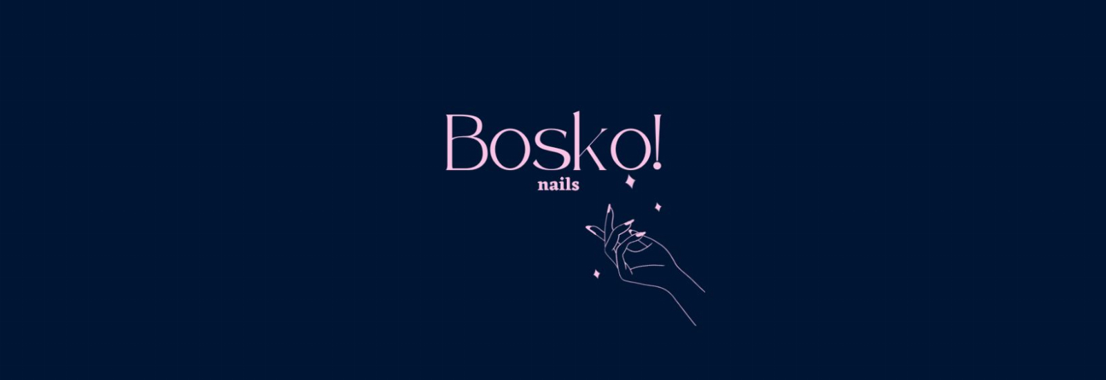 Bosko! nails