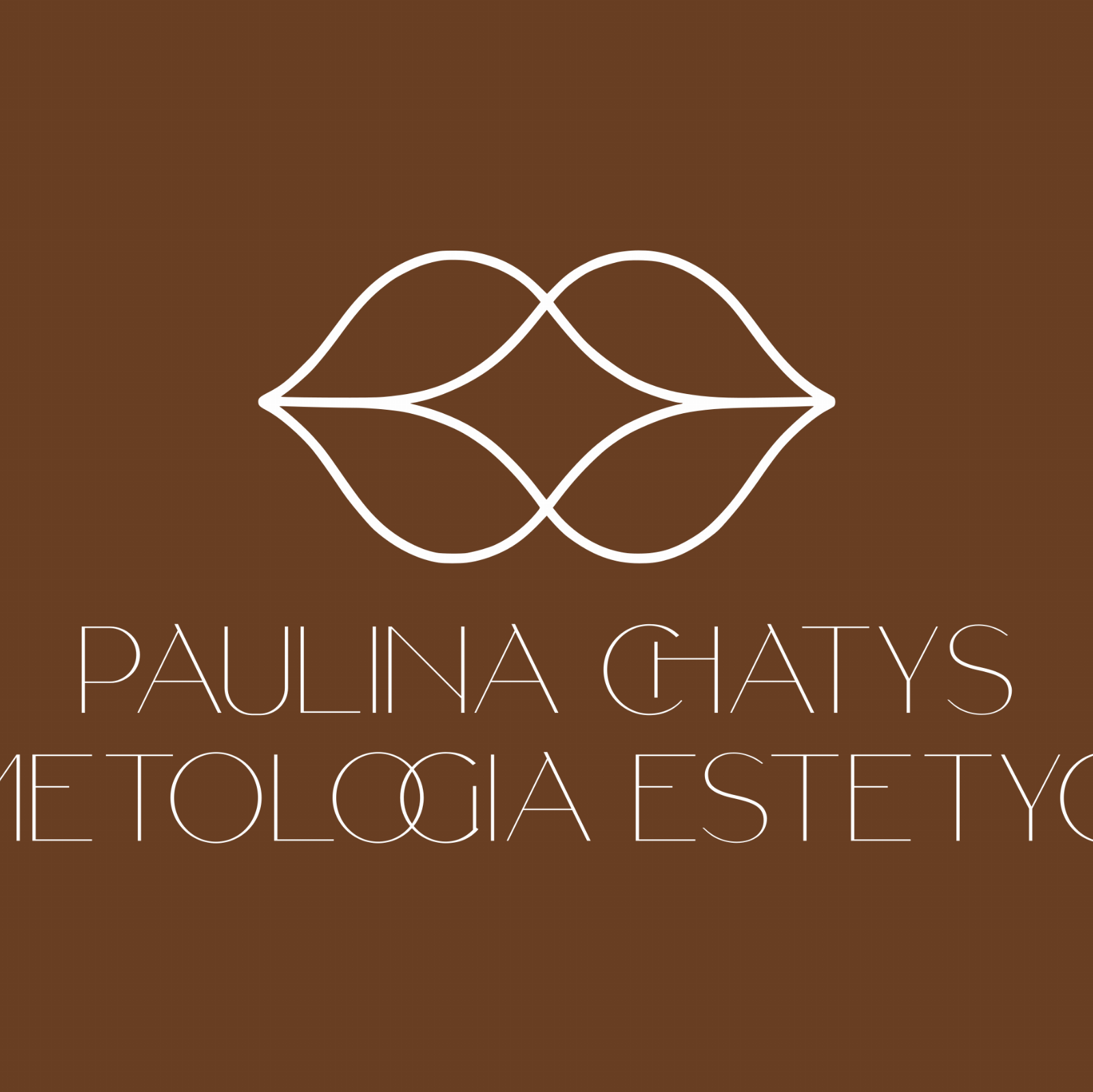 Kosmetologia Estetyczna Paulina Chatys