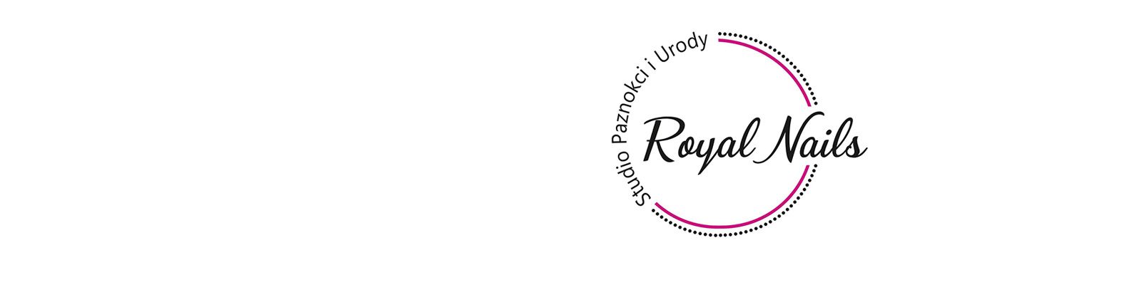 Royal Nails Studio Paznokci i Urody