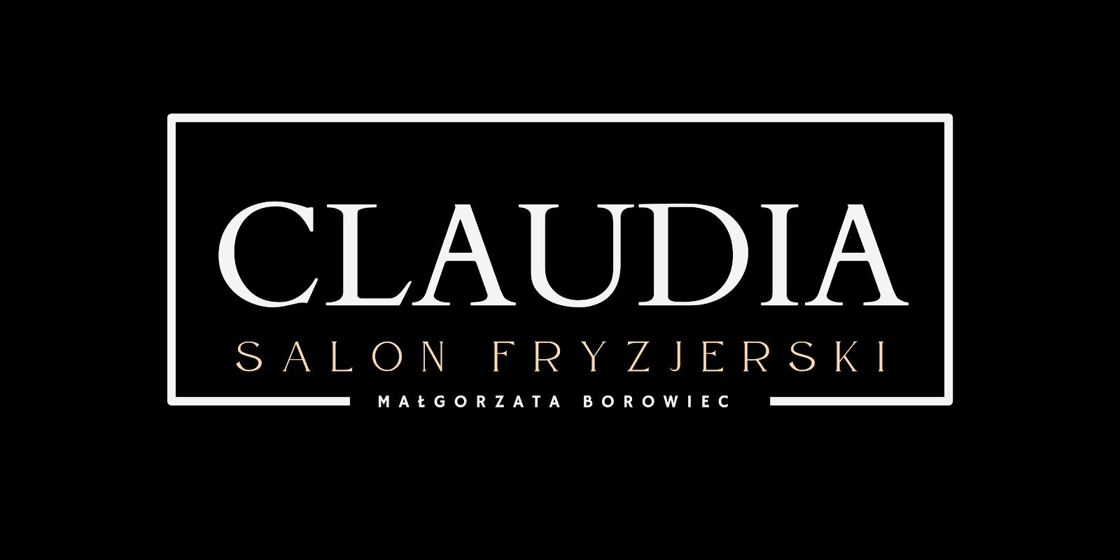 Salon Fryzjerski "Claudia"