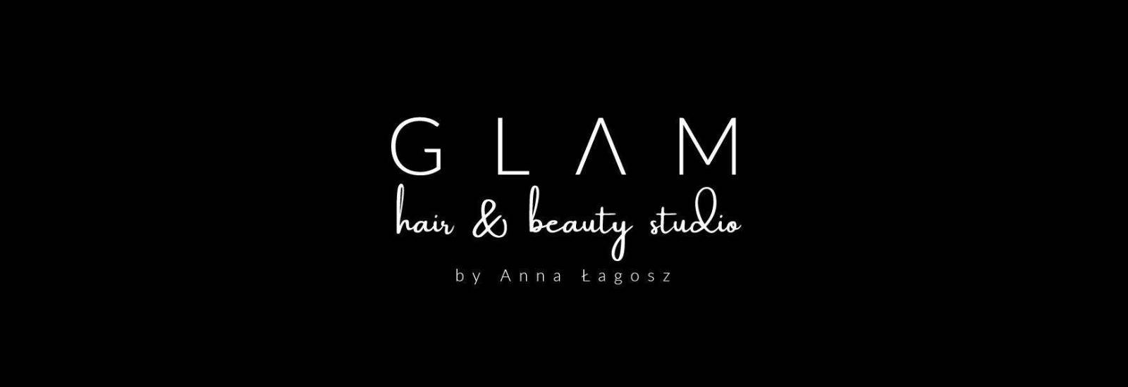 Glam Hair&Beauty Studio by Anna Łagosz, Dąbrowa Górnicza, glam-logo-salonu