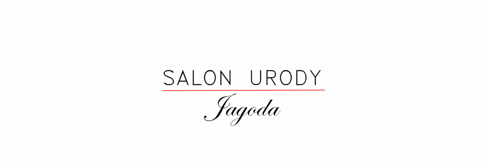 Salon Urody Jagoda