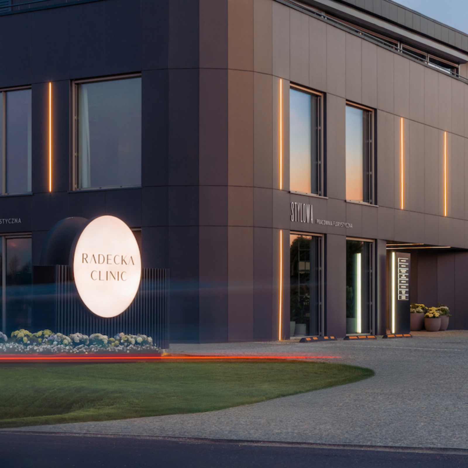 Radecka Clinic