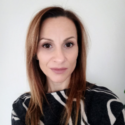 Ewelina Fryzjer Stylista