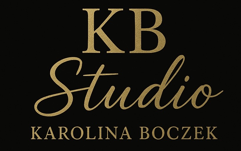 KB STUDIO Karolina Boczek