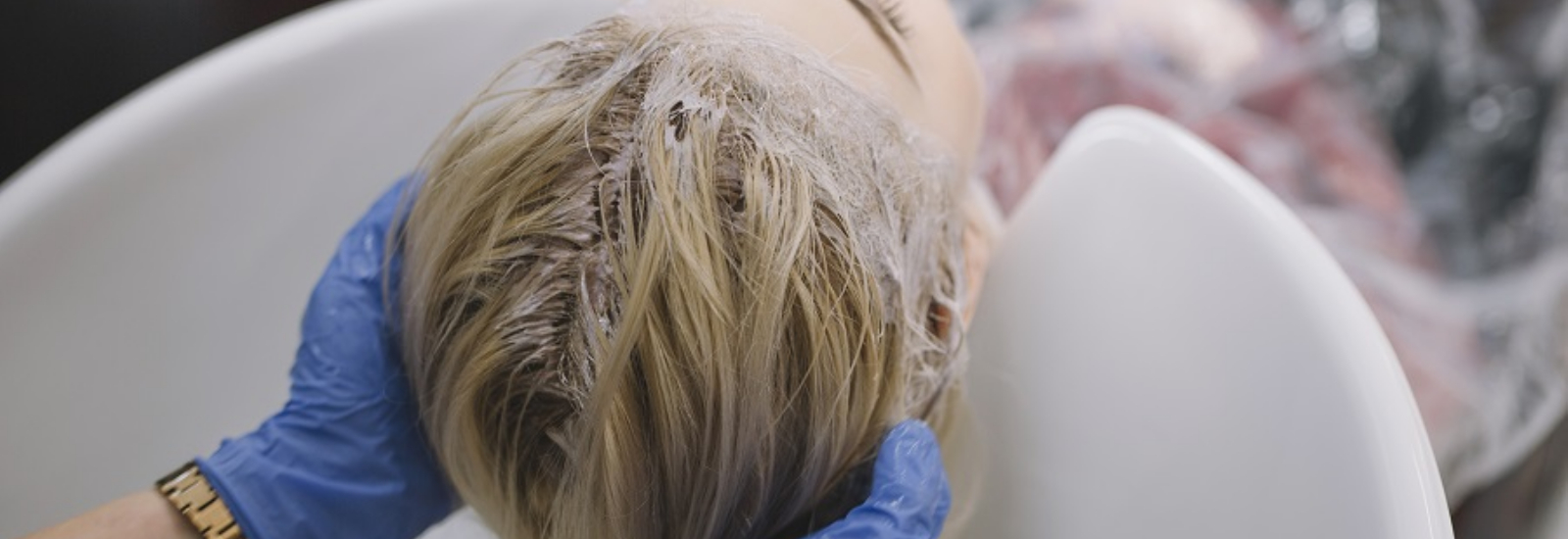 Hair Therapy  SPA trychologiczne, Rzeszów, peeling-maly