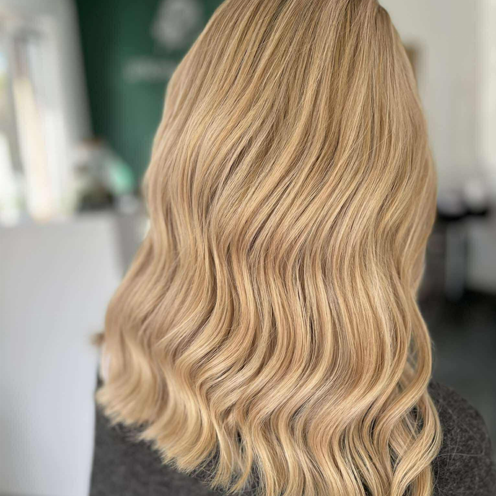 Włosy&Styl Kinga Knap-Marek Krosno - zdjęcie nr 3