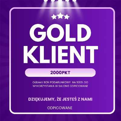 GOLD KLIENT